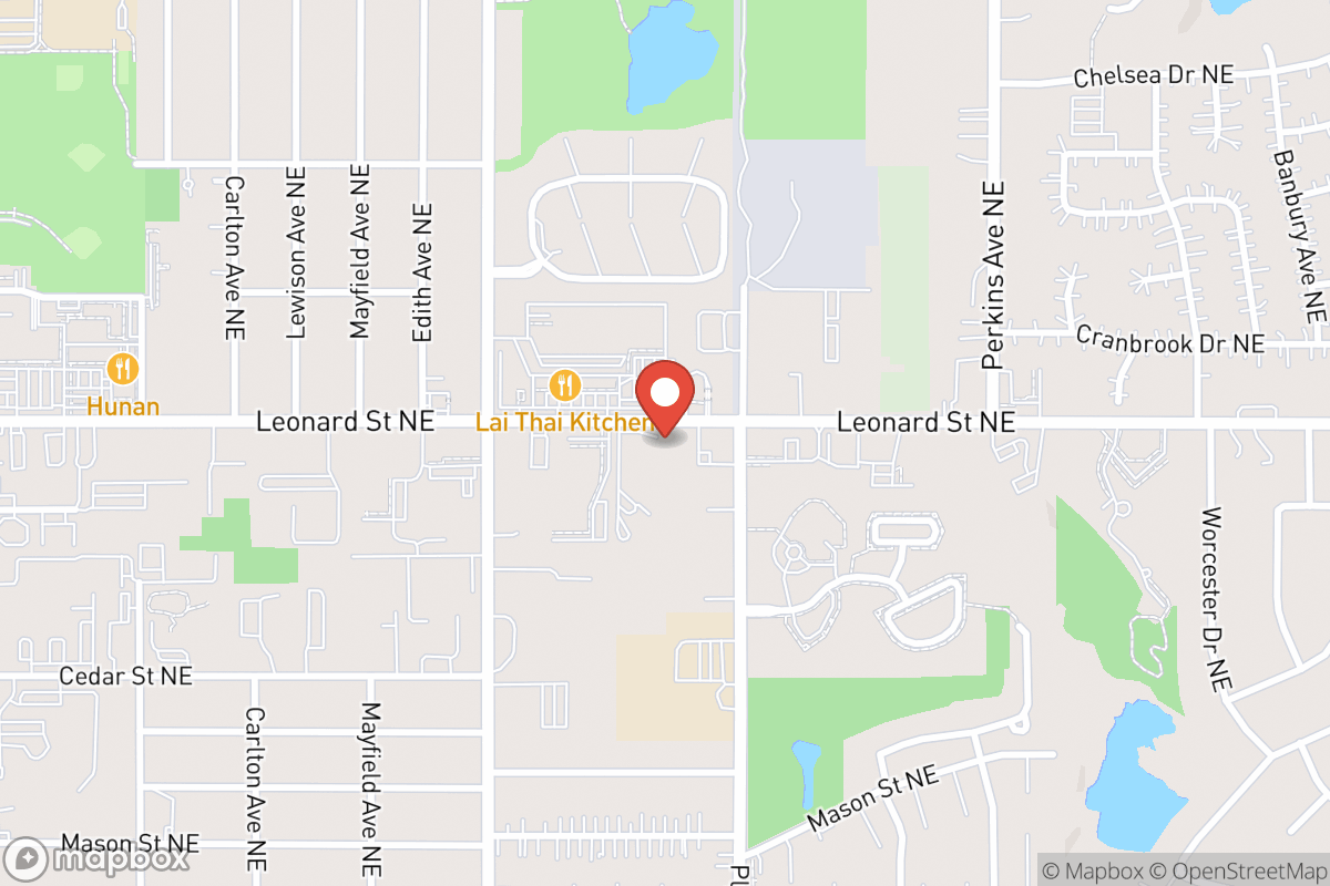 Grand City Dentistry