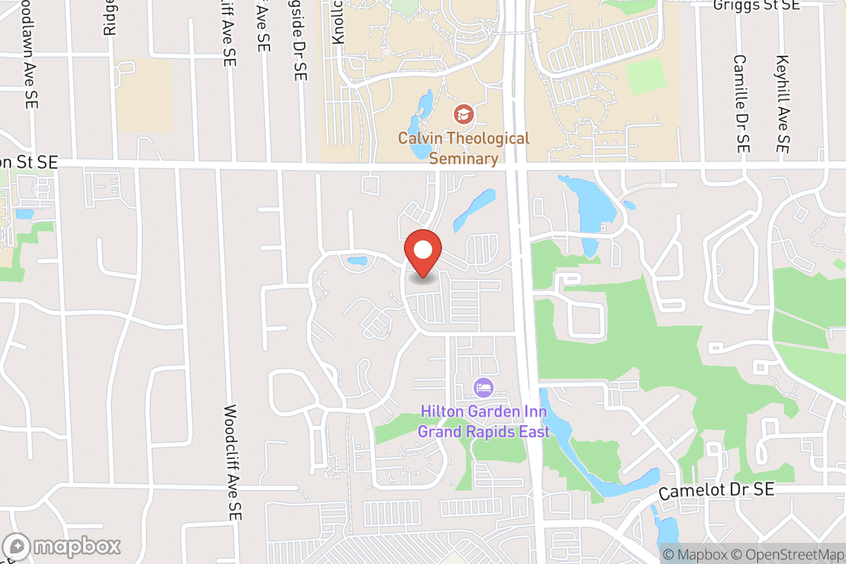Grand Rapids Dentistry