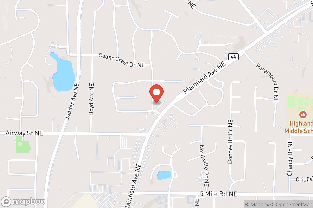 Grand Rapids Family Dentistry | Dr. Kate Palmateer, DMD & Dr. Josh Palmateer, DMD