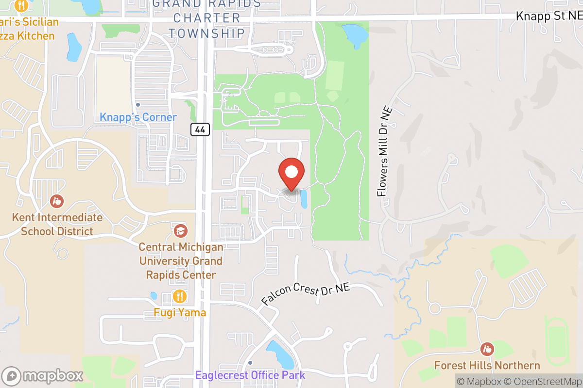 Grand Ridge Family Dentistry