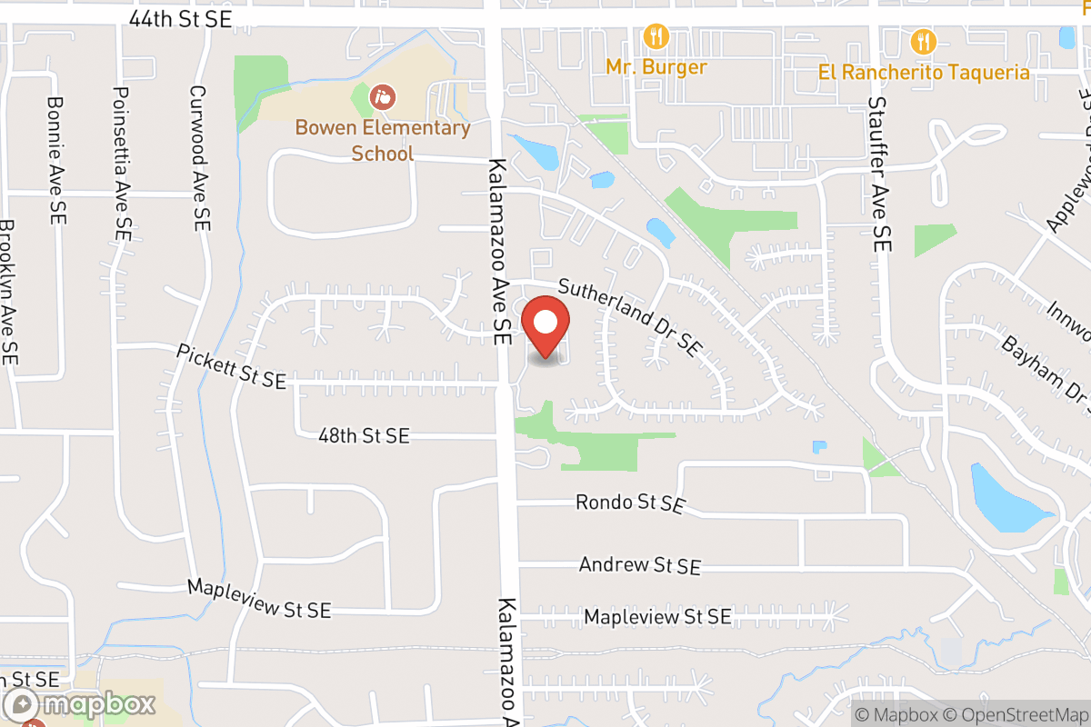 My Community Dental Centers ~ Kentwood