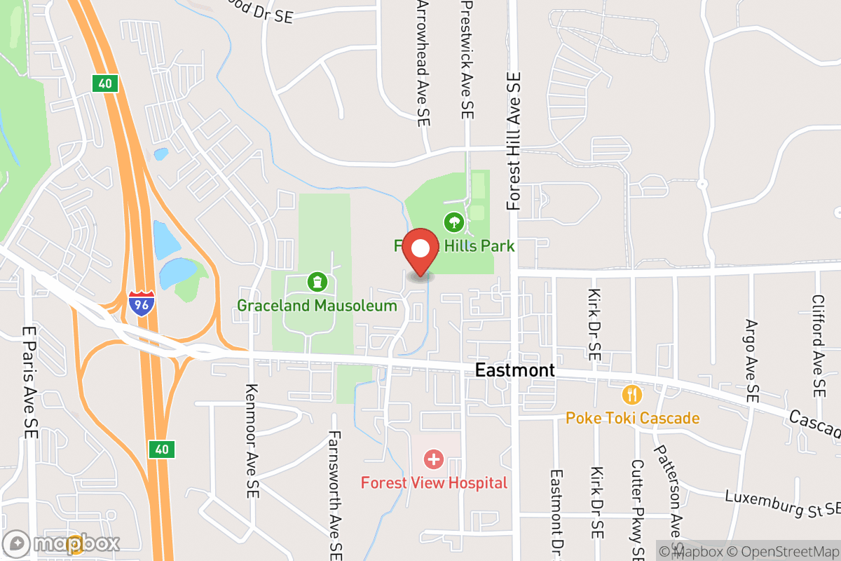 Nichols Family Dentistry