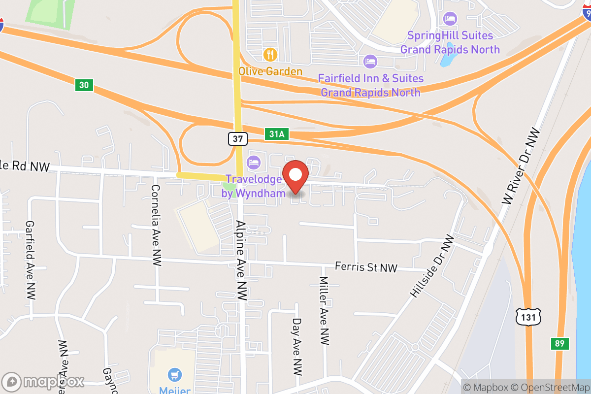 NorthPointe Dental & Implant Center