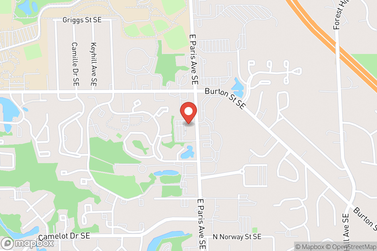 Pediatric Dental Specialists of West Michigan