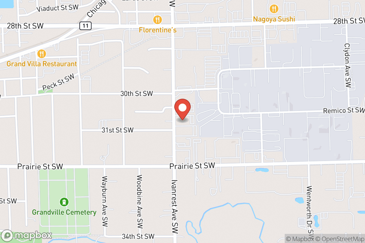 Grand Rapids Dental Partners