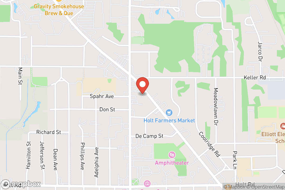 Holt Family Dentistry - Dr. Sandeep Sood, DDS
