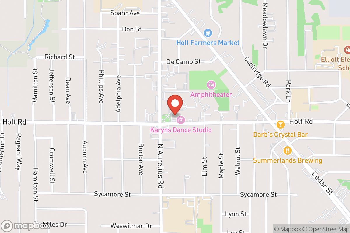 Snyder Family Dentistry PC