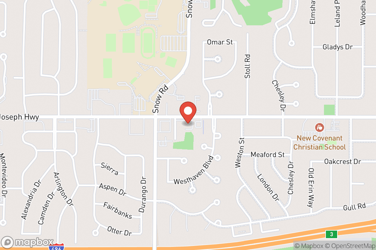 AZ Dental of Waverly