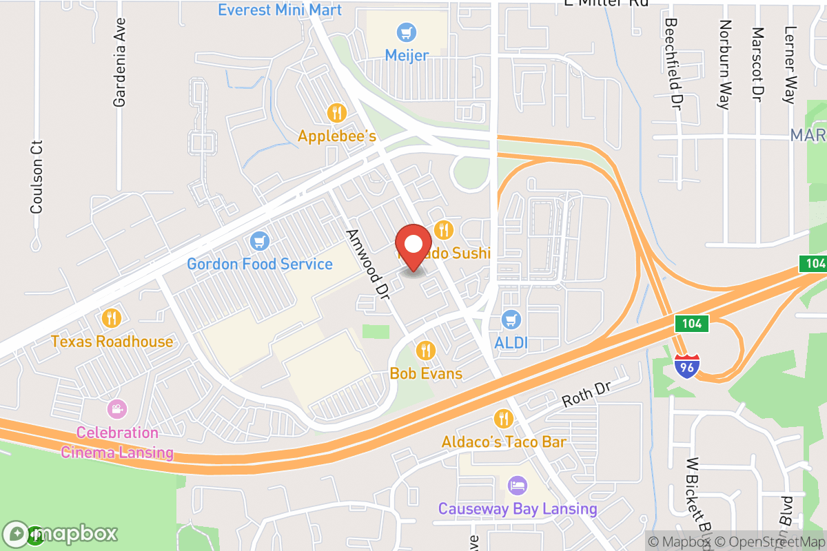Blair Family Dentistry