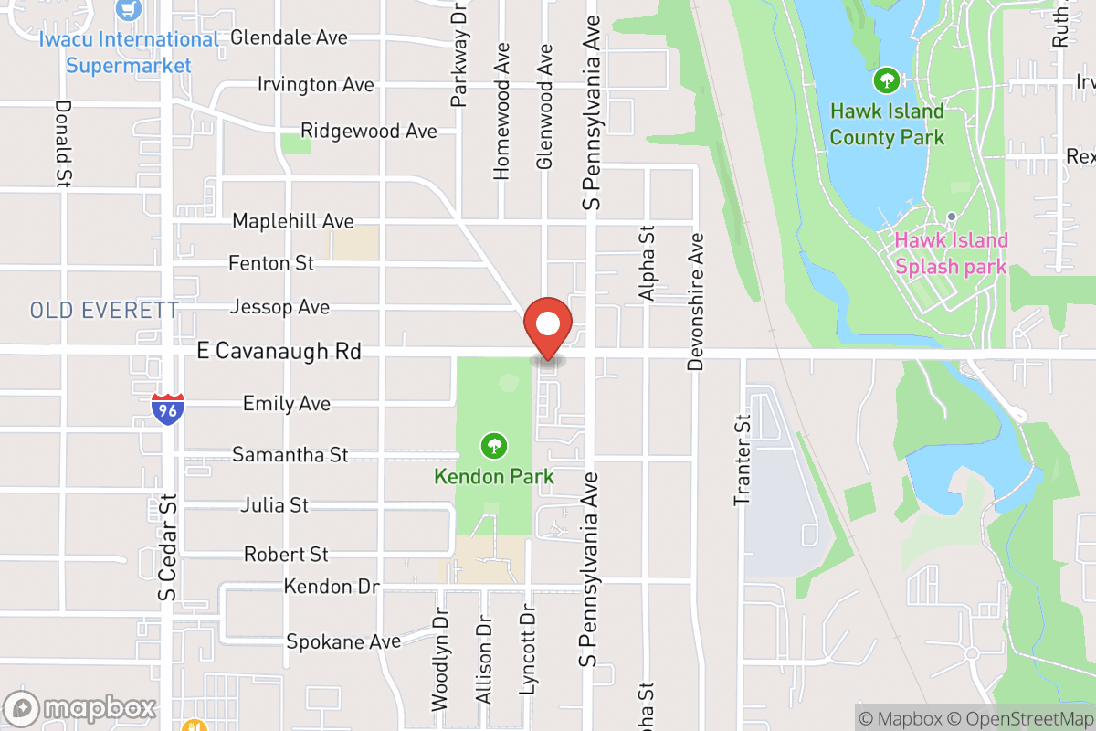 Cavanaugh Dental