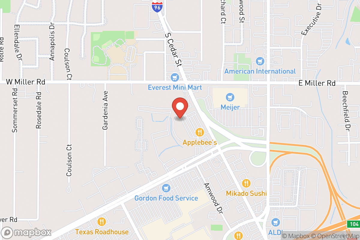 Cedar Family Dental
