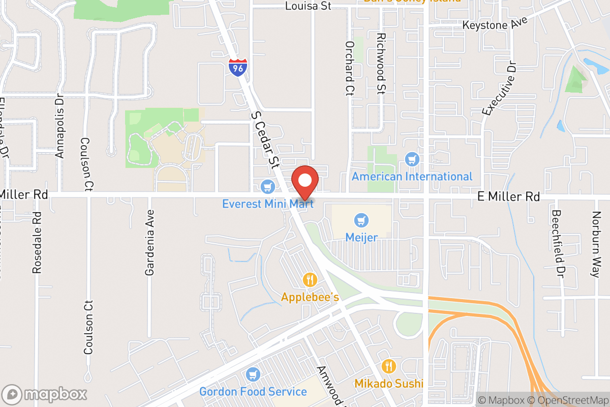 Dental Dreams - Lansing