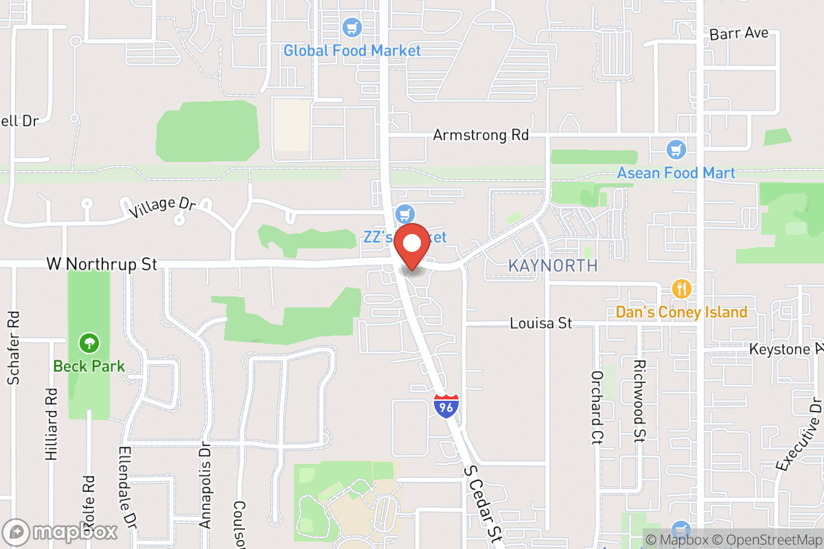 Destiny Dental - Lansing MI