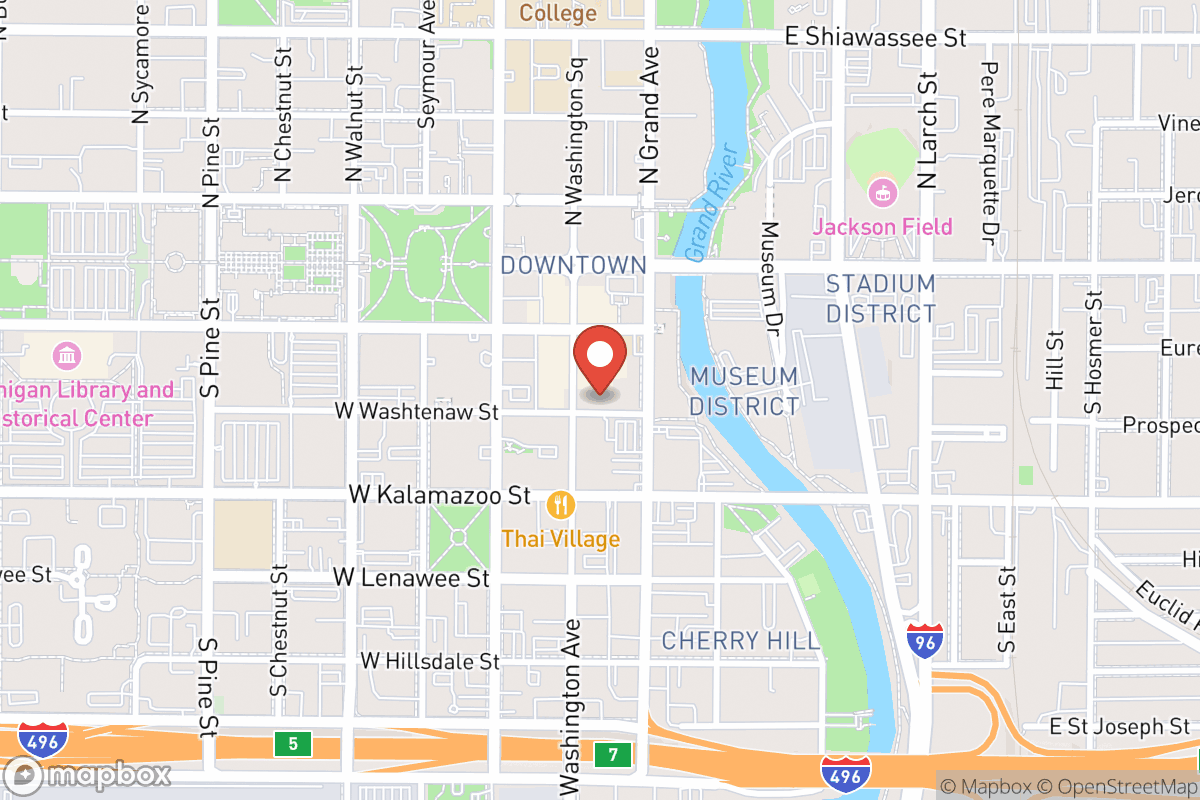Downtown Dental Studio, PLLC
