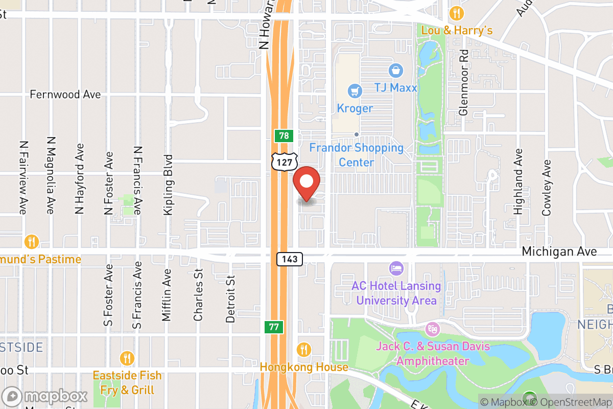 East Lansing Dental