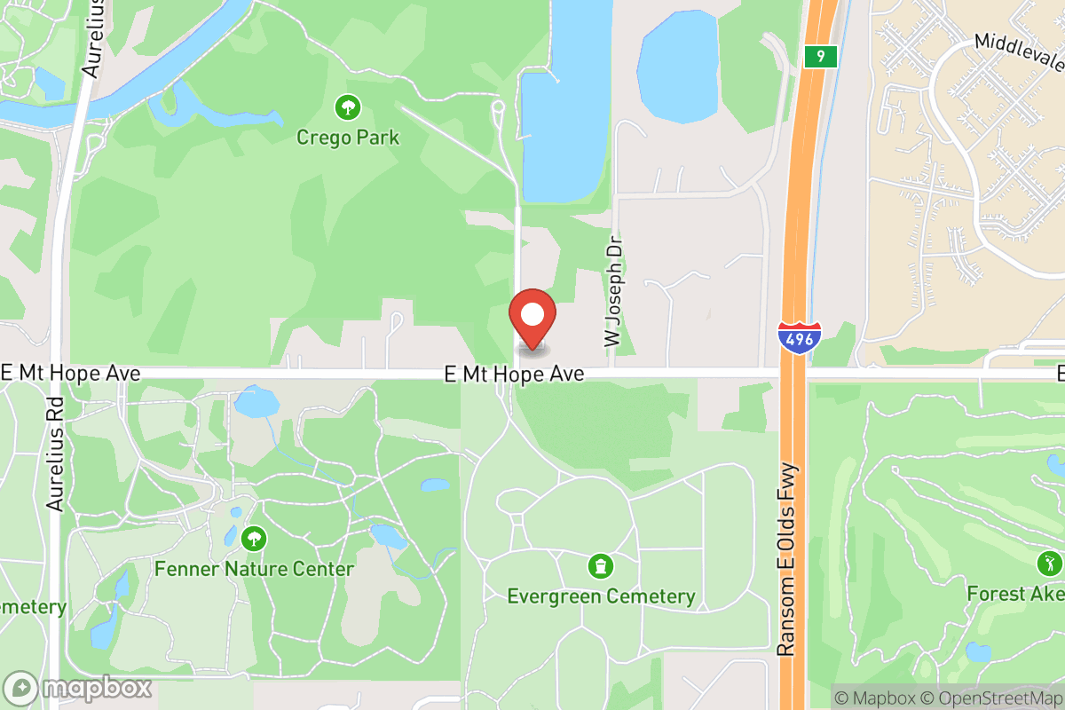 Evergreen Dental Center