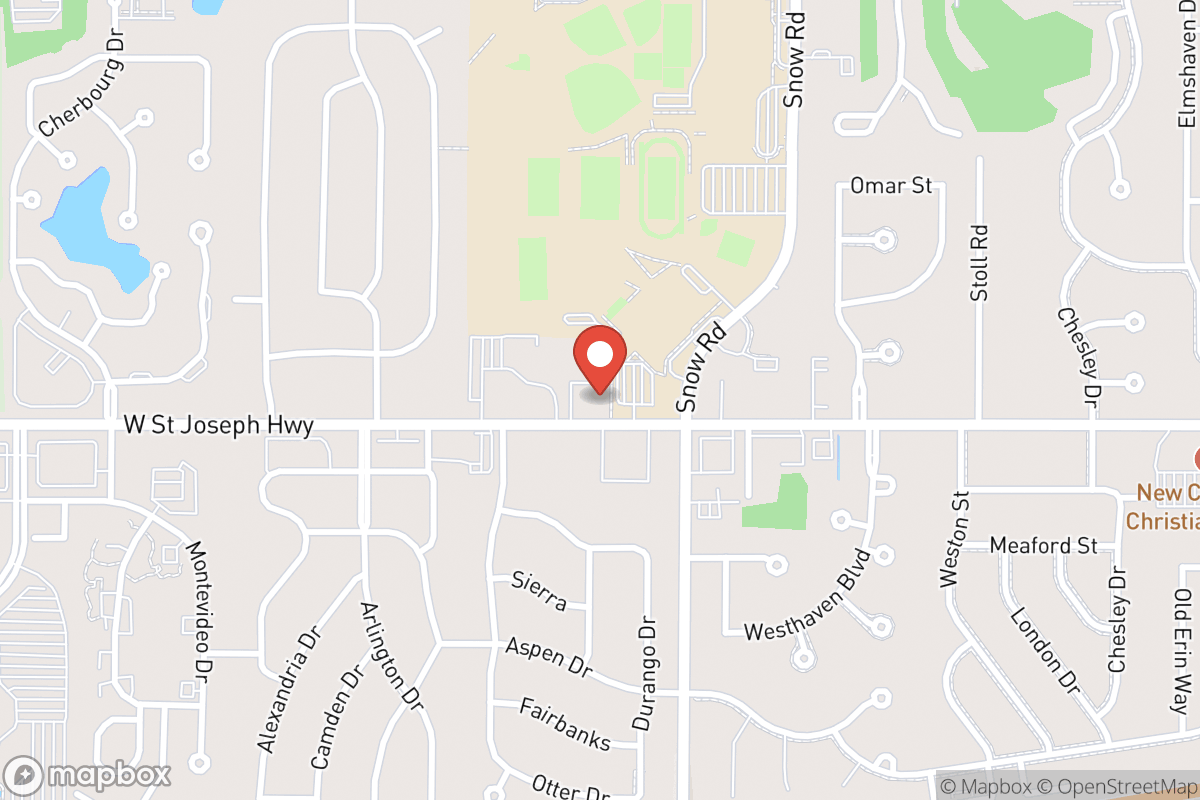 Grubaugh Orthodontics - Lansing