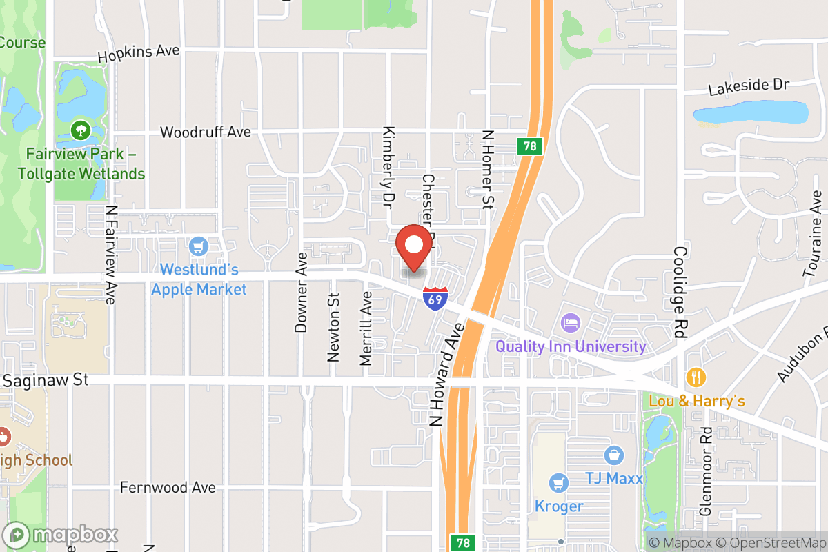 Healthy Smiles Dental Care of Lansing