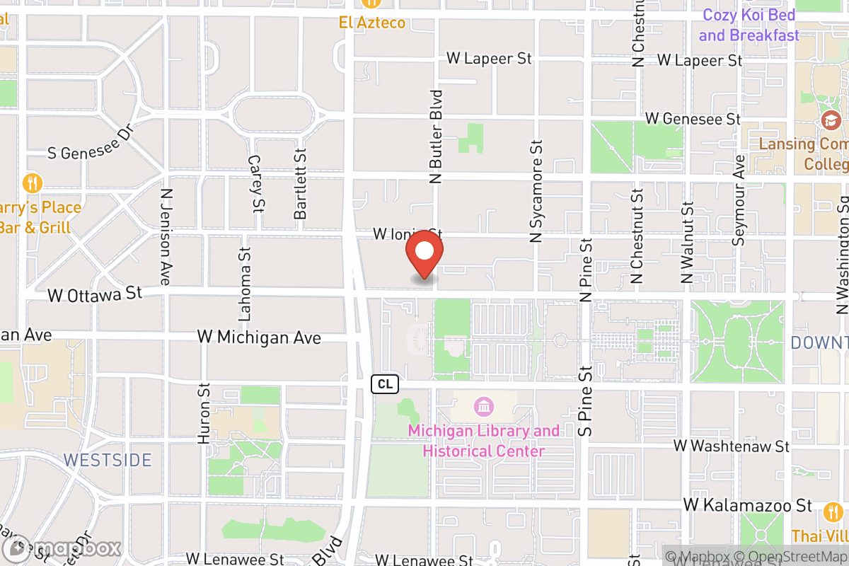 Implant Dentistry of Greater Lansing