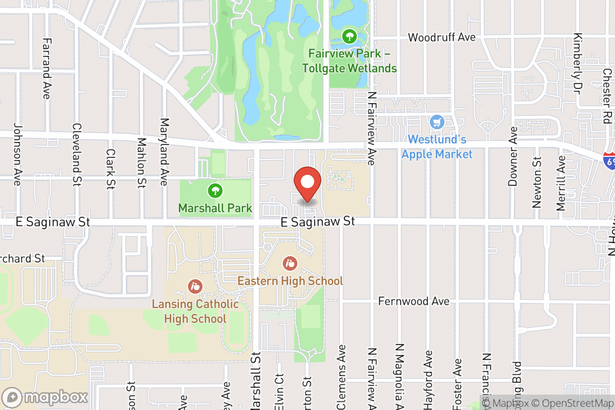 Lansing Dental Associates