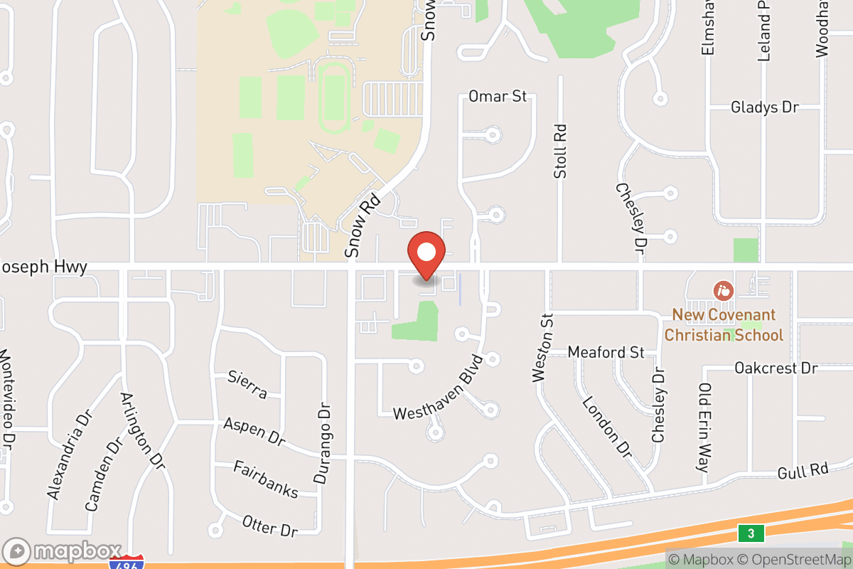 Mark L. DeWitt DDS