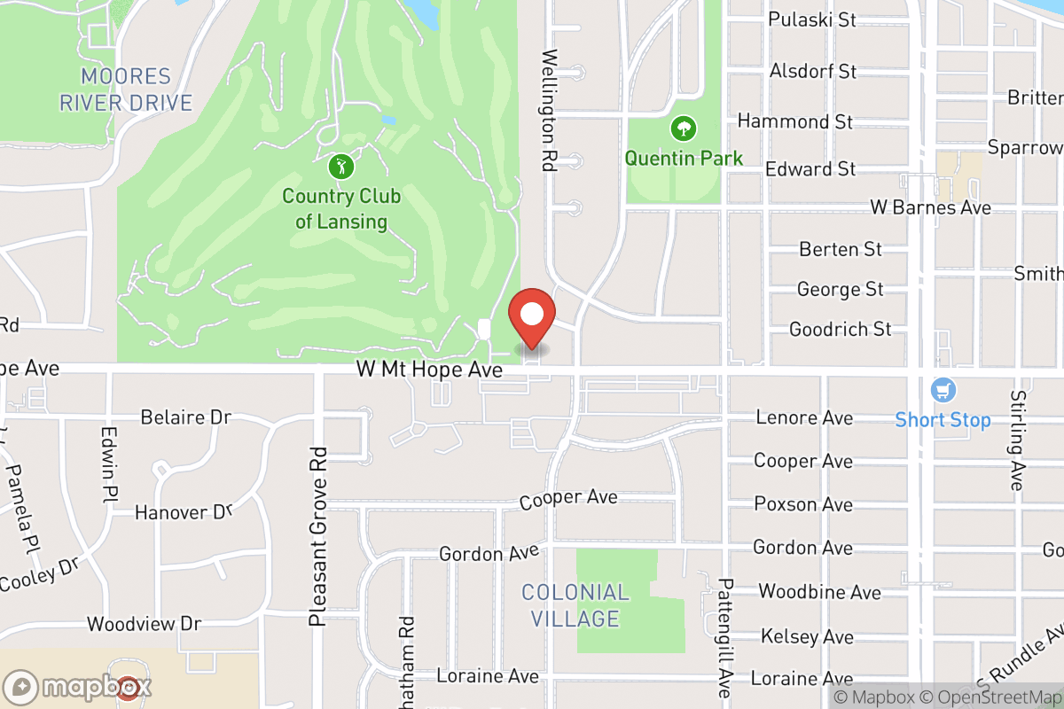 Mount Hope Family Dentistry