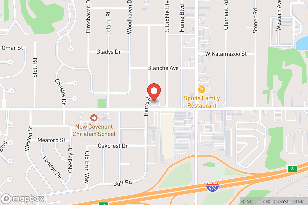 Murphy Family Dentistry