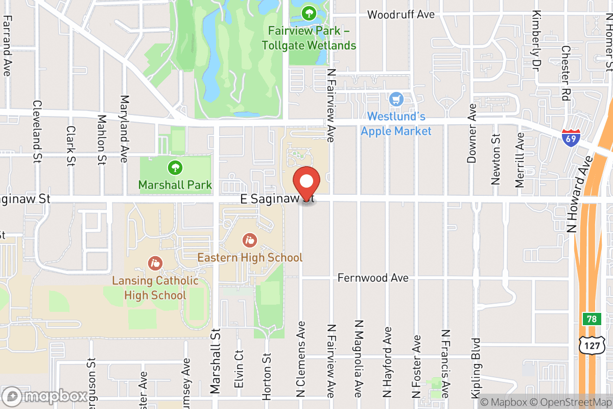 Orion Family Dental Center