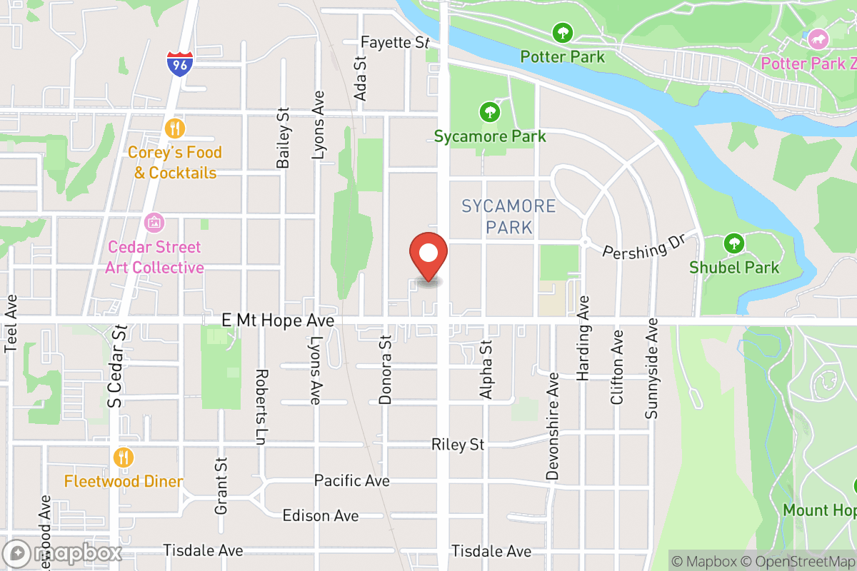 Painless Dentistry - Lansing