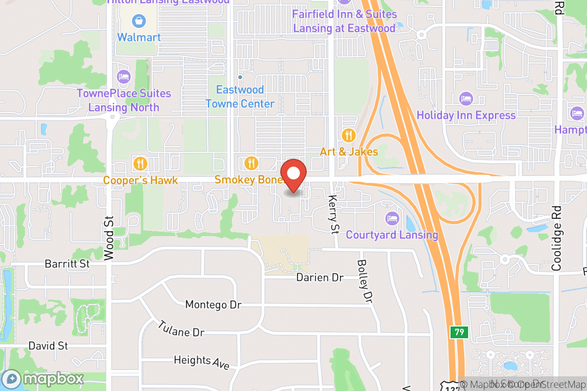 Trillium Dental