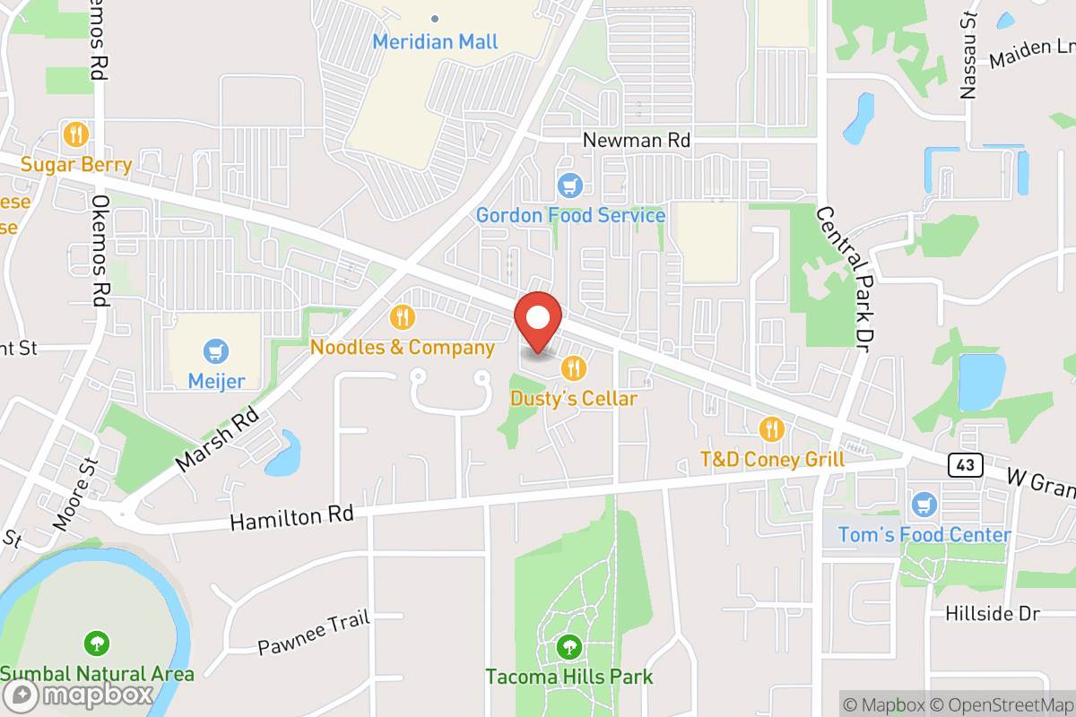 Great Expressions Dental Centers - Okemos