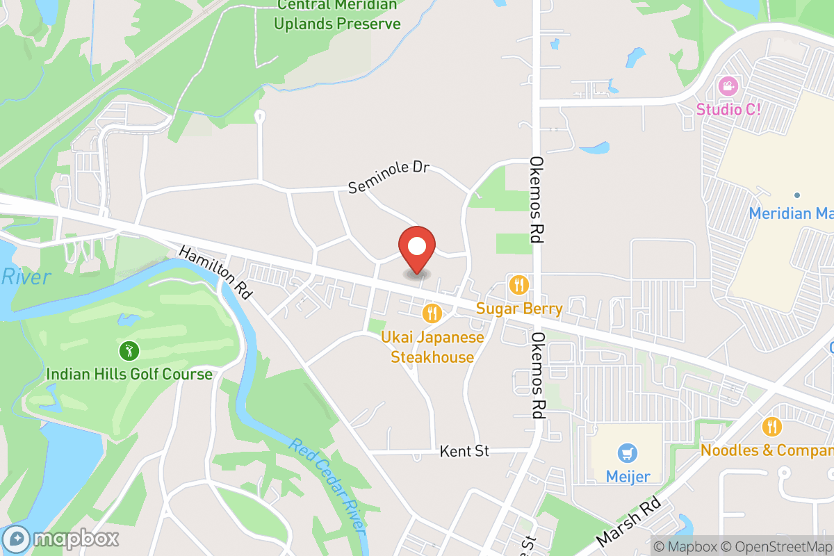 Okemos Dental Care