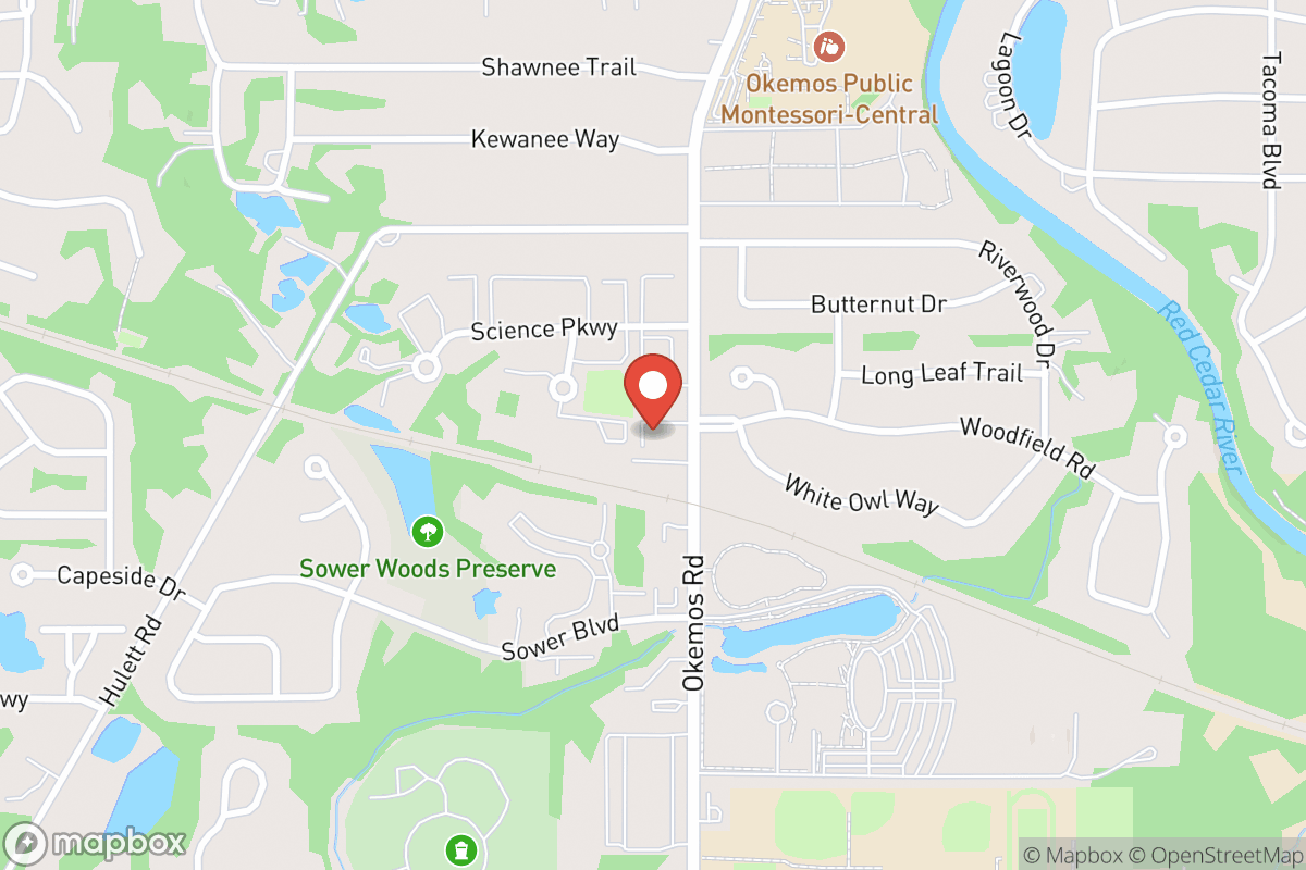 Schaefer Dental Group Okemos