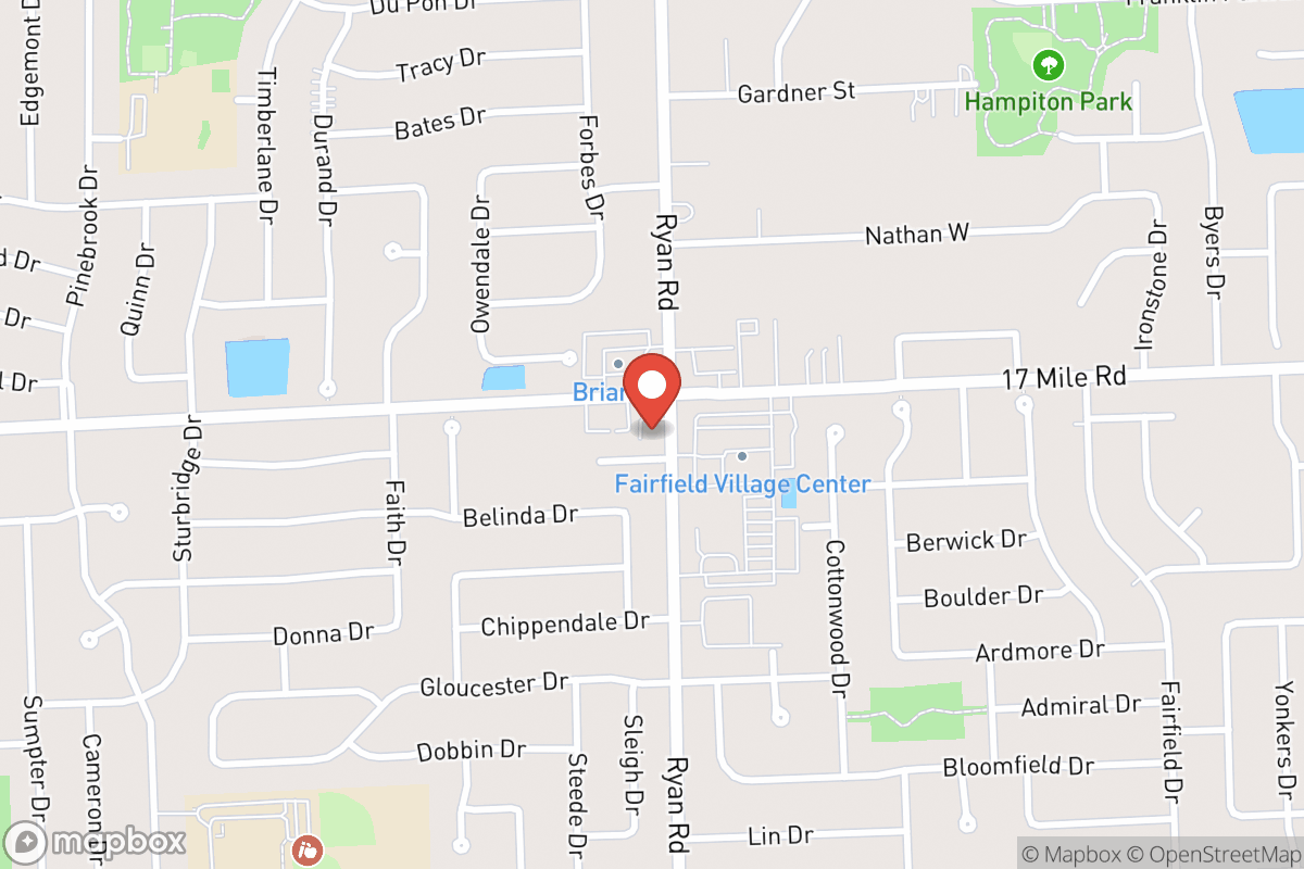 Bryson Dental Associates