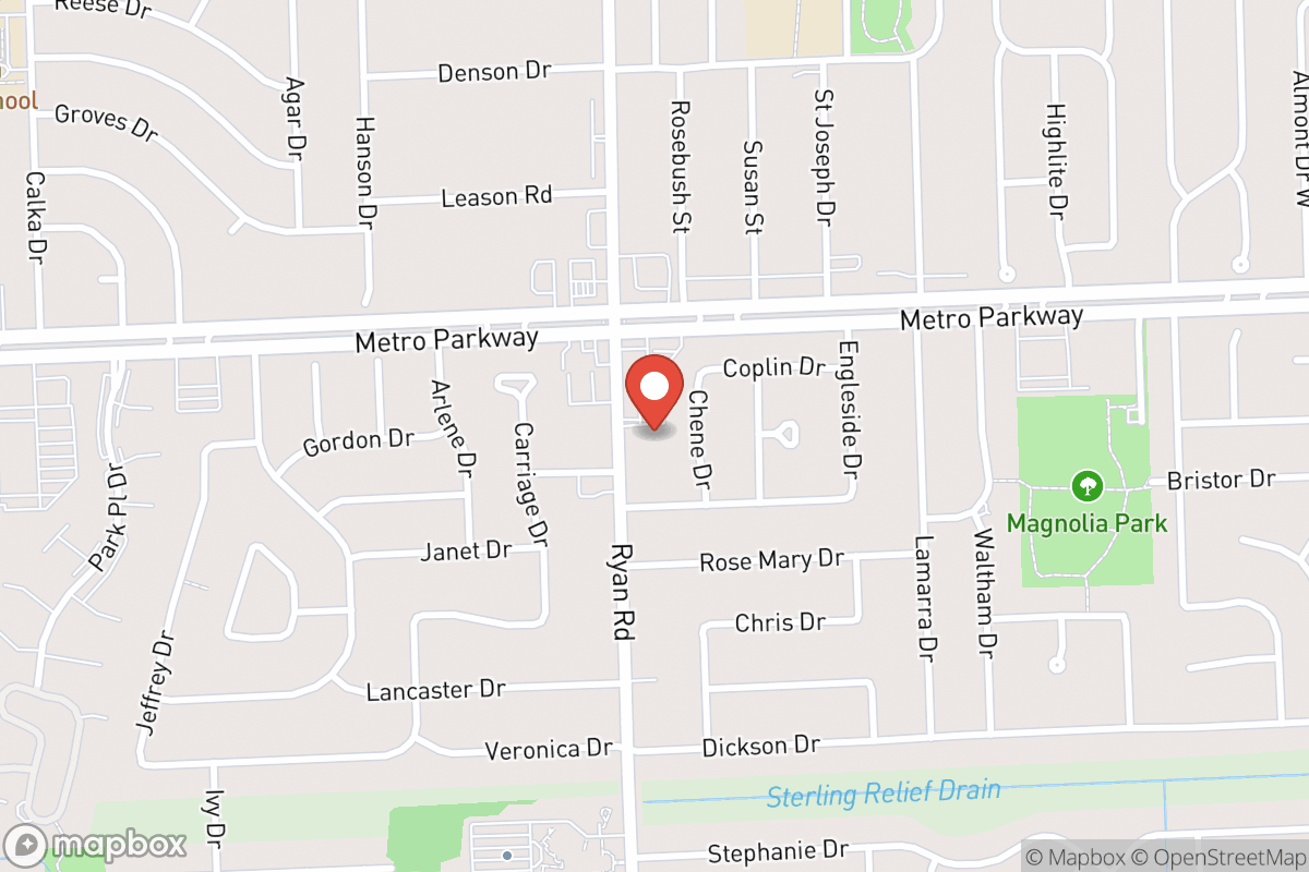Byond Dental - Sterling Heights, Michigan