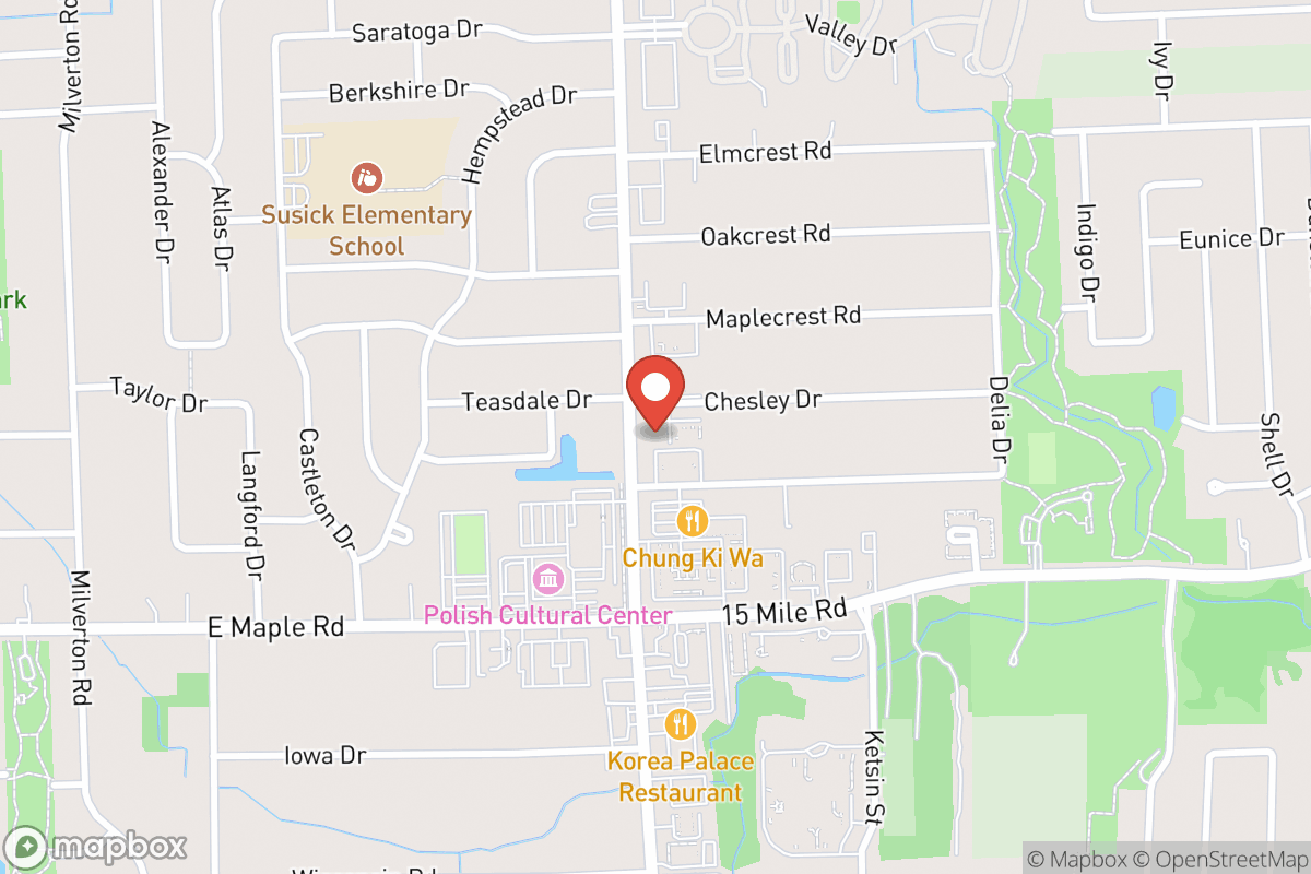 Chesley Family Dental