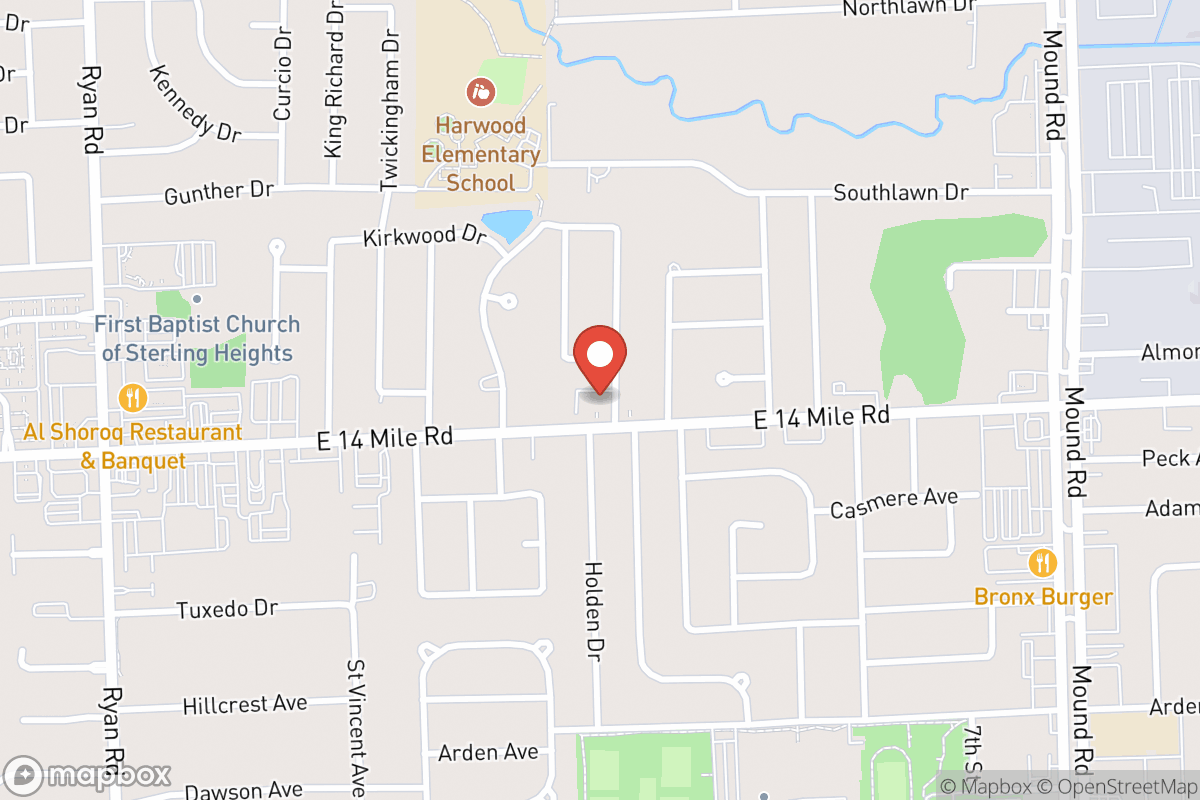 Crimson Maple Dental