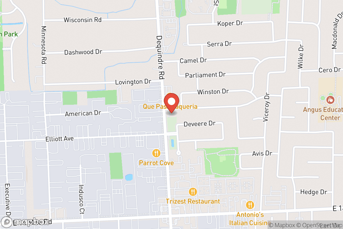 Deluxe Dental Sterling Heights