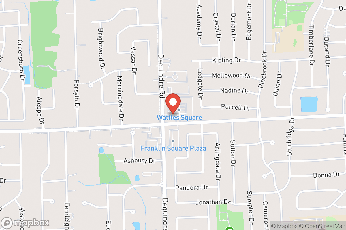 Diamond Family Dental of Sterling Heights
