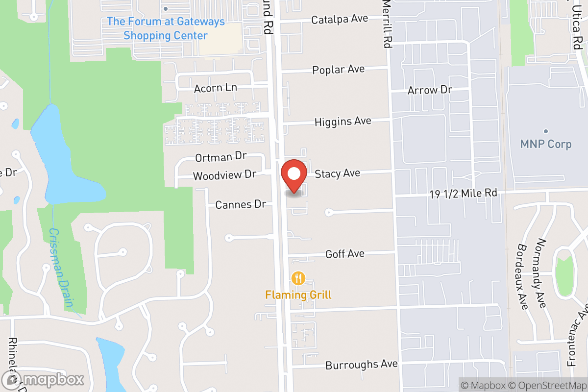Dynamic Dental of Sterling Heights