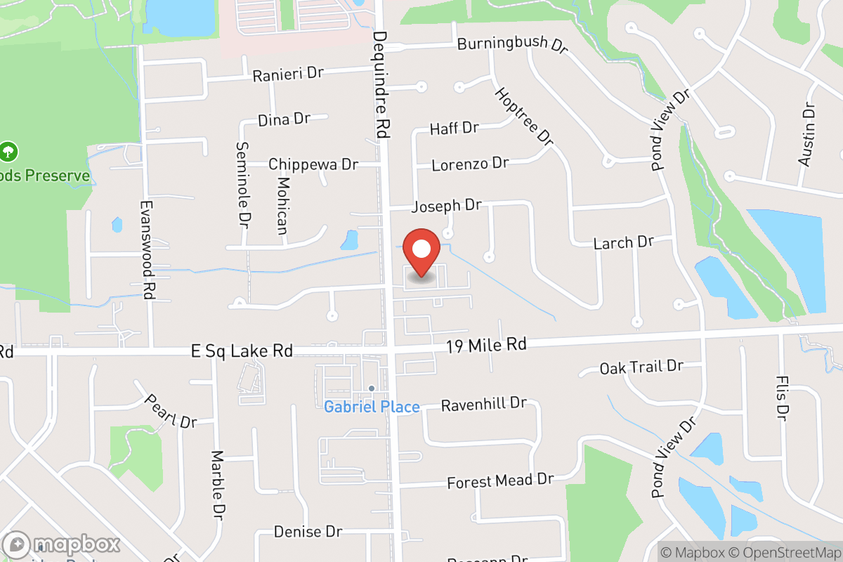 Farmbrook Family Dentistry
