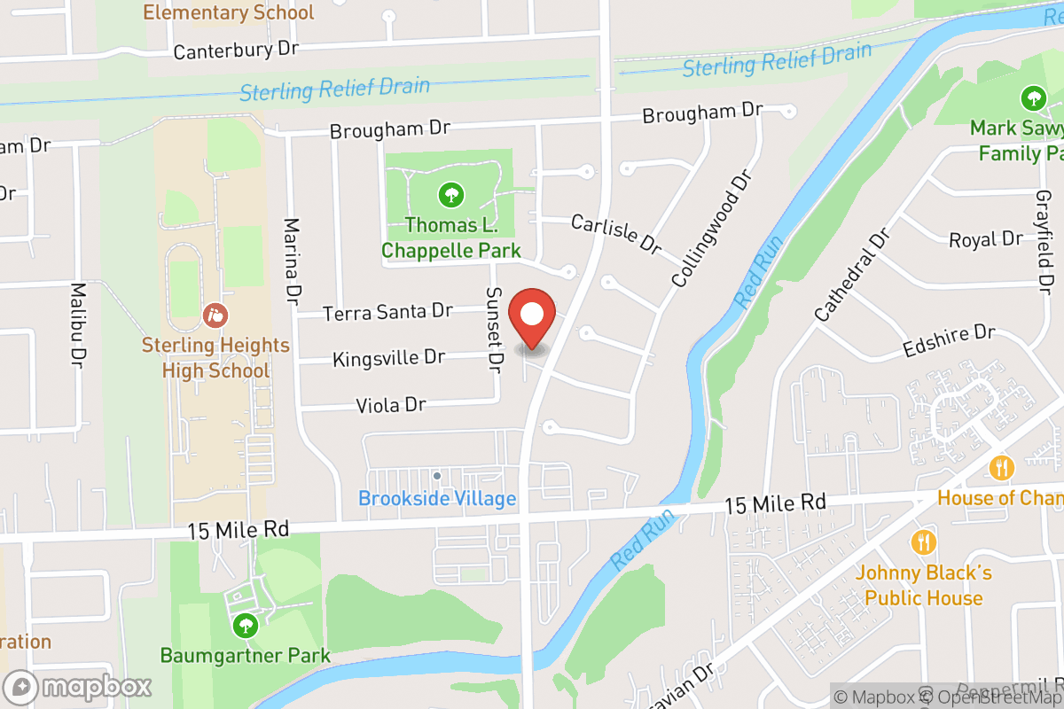 Knollwood Dental Care