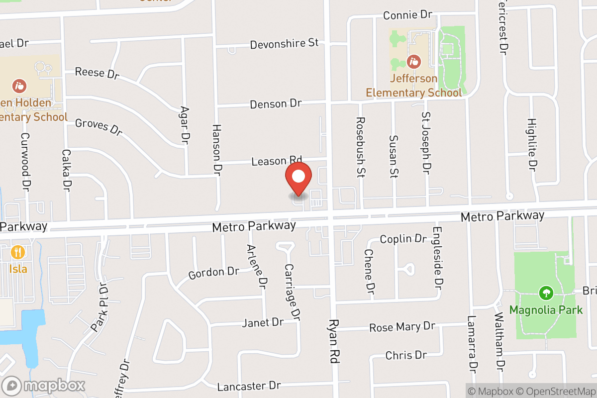 Michigan Periodontics & Implants
