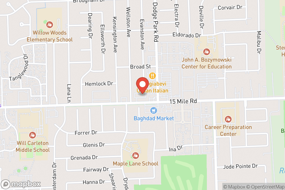 North Oaks Dental, Implant & Sedation Center | Sterling Heights