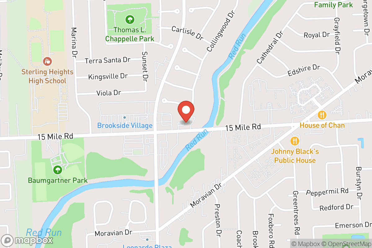 Ortisi & Abate Family Dentistry
