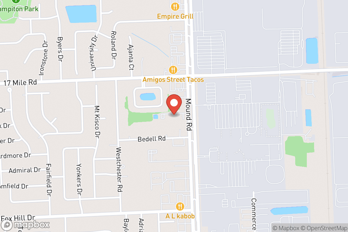 Rosenberry Family Dental