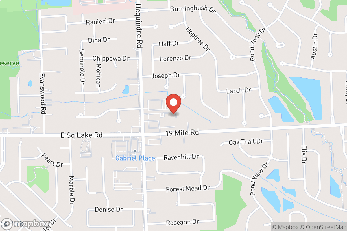 St. Apollonia Dental - Drs. Charles & Yvonne Pearson
