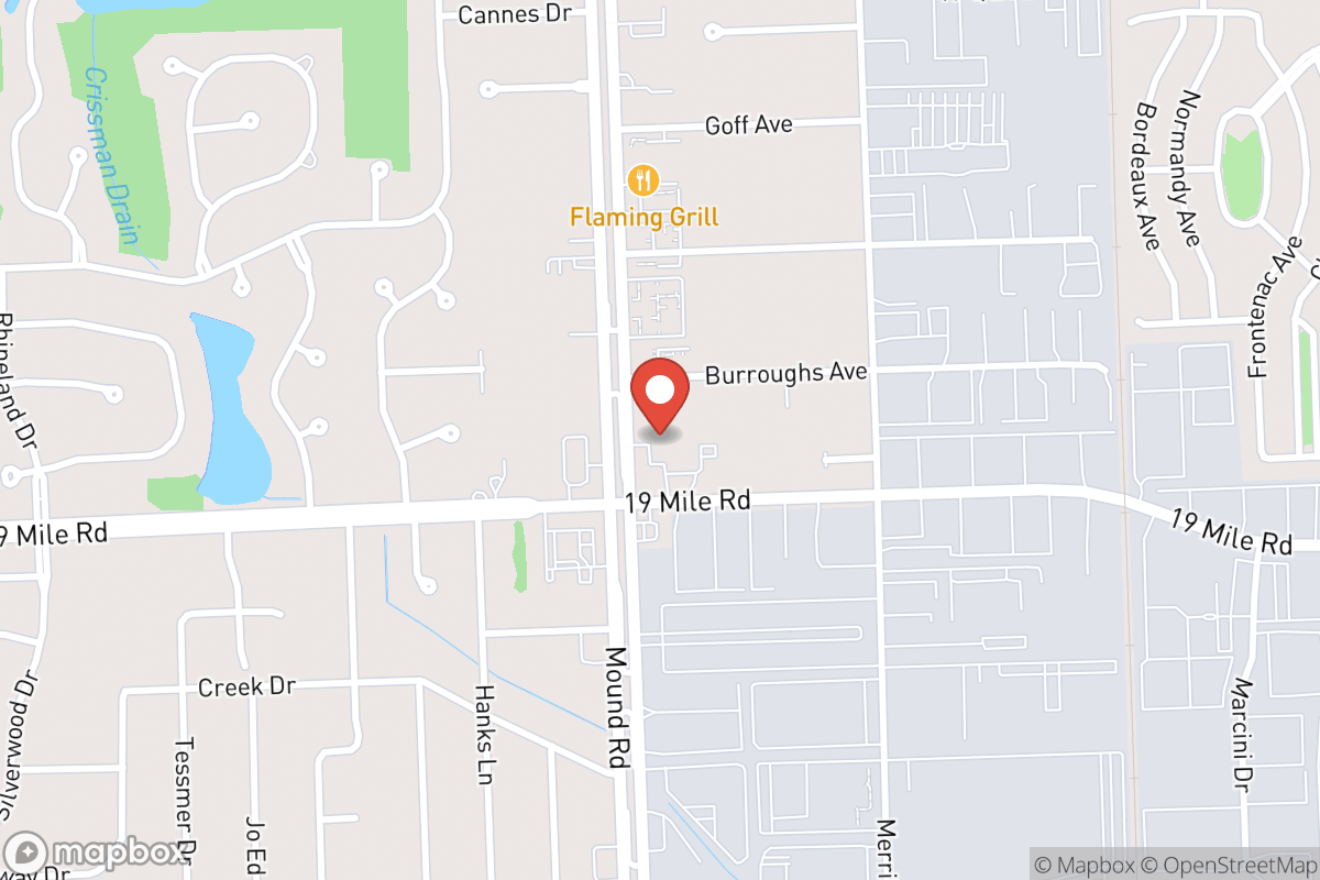 Vineyards Dental & Implants