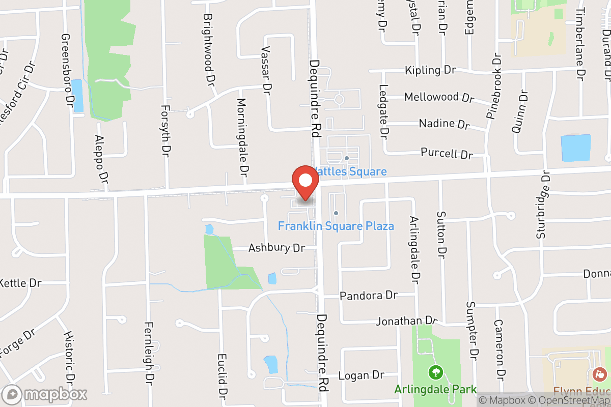 Troy Dental Care