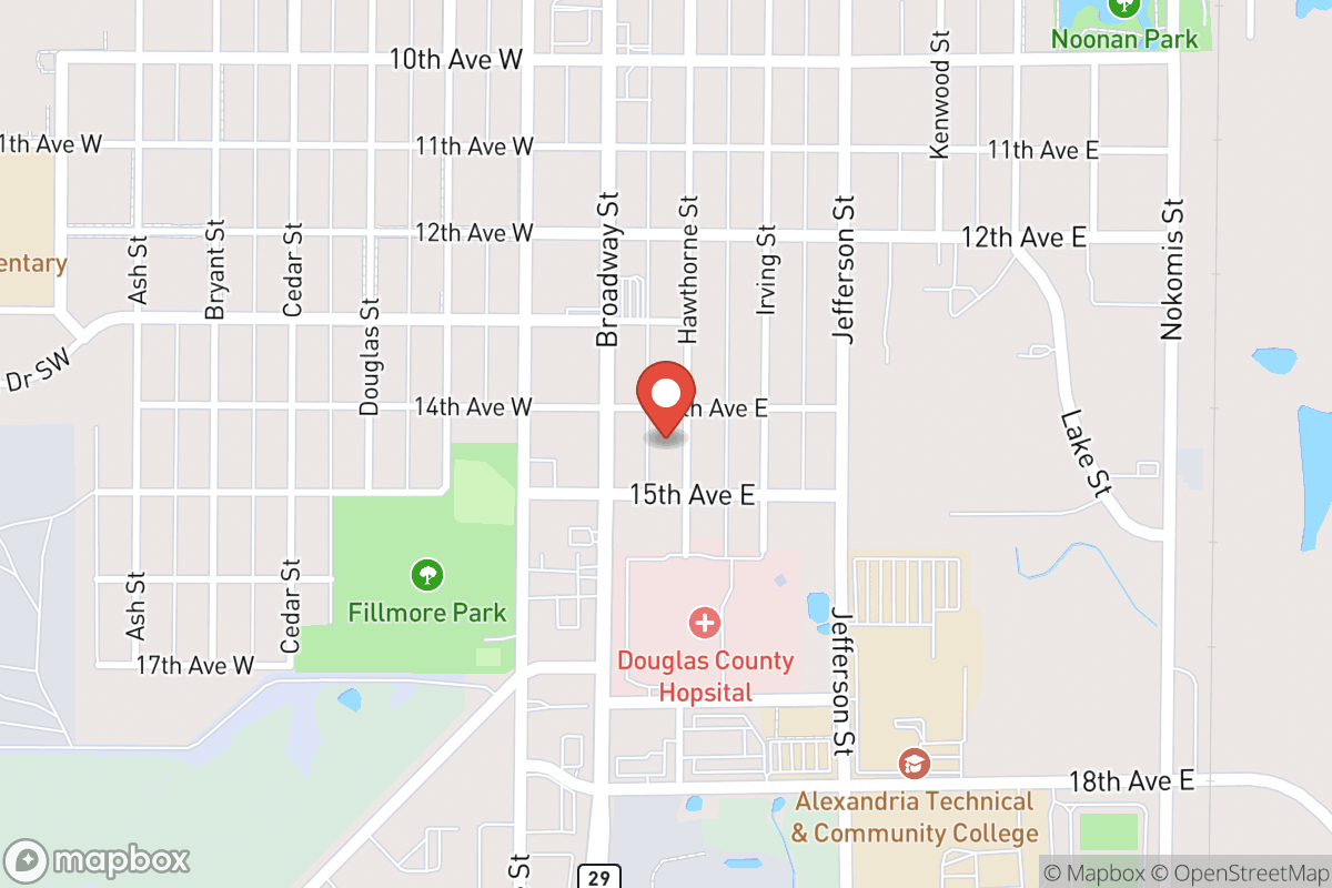 Alexandria Dental Clinic